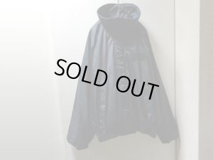 画像1: 00'S U.S. NAVY SHIPBOARD COLD WEATHER JACKET（2000年製 U.S. ネイビー シップボード コールドウェザー ジャケット）ナイロン素材採用（L）