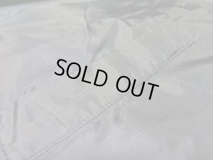 画像7: 00'S U.S. NAVY SHIPBOARD COLD WEATHER JACKET（2000年製 U.S. ネイビー シップボード コールドウェザー ジャケット）ナイロン素材採用（L）