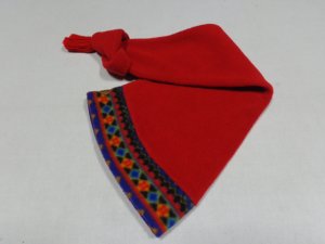 画像1: 90'S Merkley HEAD GEAR LONG FLEECE CAP（マークリーヘッドギア ロング仕様 フリースキャップ）MADE IN CANADA