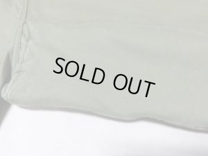 画像7: 60'S U.S. NAVY A-2 DECK JACKET（U.S. ネイビー 初期 A-2 デッキジャケット）三角フラップポケット付き（XL）