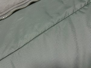 画像9: 07'S WILD THINGS ECWCS GEN III LEVEL 7 PRIMALOFT JACKET（2007年製 ワイルドシングス社 米軍 GEN III レベル7 プリマロフト ジャケット）DEAD STOCK（L-REG）　