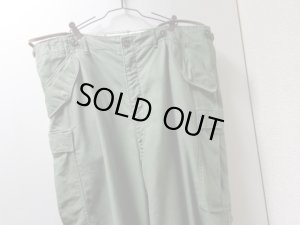 画像2: 50'S U.S. ARMY M-51 FIELD CARGO PANTS（U.S.アーミー M-51 フィールド カーゴパンツ）（L-REG）