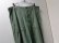画像2: 72'S U.S. ARMY COTTON SATEEN BAKER PANTS（1972年製 U.S. アーミー コットンサテン ベイカーパンツ）OG-107（実寸W33 × L30） (2)