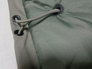 画像13: 07'S WILD THINGS ECWCS GEN III LEVEL 7 PRIMALOFT JACKET（2007年製 ワイルドシングス社 米軍 GEN III レベル7 プリマロフト ジャケット）DEAD STOCK（L-REG）　