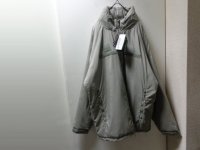 07'S WILD THINGS ECWCS GEN III LEVEL 7 PRIMALOFT JACKET（2007年製 ワイルドシングス社 米軍 GEN III レベル7 プリマロフト ジャケット）DEAD STOCK（L-REG）　