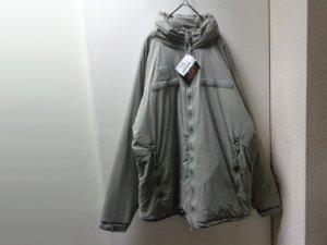 画像1: 07'S ECWCS GEN III LEVEL 7 PRIMALOFT JACKET（2007年製 米軍 GEN III レベル7 プリマロフト ジャケット）DEAD STOCK（M-REG）