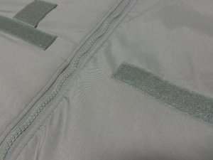 画像7: 07'S WILD THINGS ECWCS GEN III LEVEL 7 PRIMALOFT JACKET（2007年製 ワイルドシングス社 米軍 GEN III レベル7 プリマロフト ジャケット）DEAD STOCK（L-REG）　