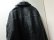 画像11: 00'S OLD GAP LEATHER SPORTS JACKET（オールド ギャップ 本革 レザー スポーツ ジャケット）黒（XL） (11)