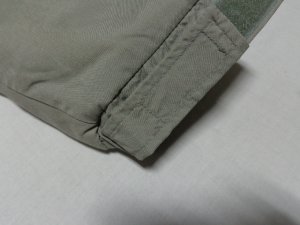 画像15: 07'S WILD THINGS ECWCS GEN III LEVEL 7 PRIMALOFT JACKET（2007年製 ワイルドシングス社 米軍 GEN III レベル7 プリマロフト ジャケット）DEAD STOCK（L-REG）　