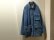 画像1: 90'S Levi's 72627-4891 INDIGO DENIM COVER ALL（リーバイス 72627-4891 インディゴデニム カバーオール）総柄仕様裏地付き（L） (1)