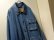 画像2: 90'S Levi's 72627-4891 INDIGO DENIM COVER ALL（リーバイス 72627-4891 インディゴデニム カバーオール）総柄仕様裏地付き（L） (2)
