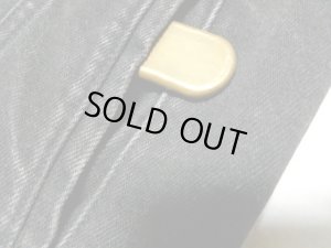 画像8: 90'S Levi's 70629-4159 BLACK DENIM BOA JACKET（リーバイス 70629-4159 黒デニム ボア ジャケット）MADE IN USA（M）