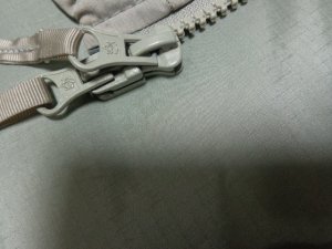 画像6: 07'S WILD THINGS ECWCS GEN III LEVEL 7 PRIMALOFT JACKET（2007年製 ワイルドシングス社 米軍 GEN III レベル7 プリマロフト ジャケット）DEAD STOCK（L-REG）　