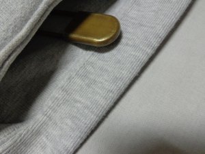 画像8: 90'S Champion REVERSE WEAVE FULL SNAP SWEAT CARDIGAN (チャンピオン リバースウィーブ 刺繍ロゴ入り フルスナップ仕様 スウェット カーディガン)MADE IN USA（XL）