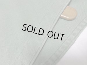 画像6: 72'S U.S. ARMY COTTON SATEEN BAKER PANTS（1972年製 U.S. アーミー コットンサテン ベイカーパンツ）OG-107（実寸W33 × L30）