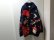 画像1: 90'S OVER THE RAINBOW TPOTAL PATTERN ZIP UP HEAVEY WOOL KNIT ECUADOR SWEATER（オーバーザレインボー ジップアップ仕様 総柄 ヘヴィー ウール ニット エクアドル セーター）HAND KNIT（L） (1)