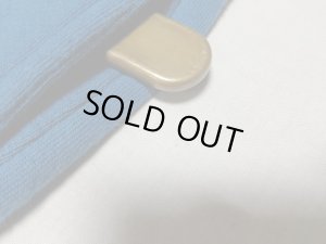 画像8: 90'S RUSSELL HALF ZIP SWEAT WITH POCKET（ラッセル ポケット付き ハーフジップ仕様 スウェット）MADE IN USA（XL）