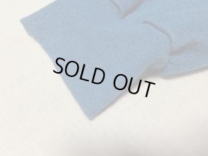 画像10: 90'S RUSSELL HALF ZIP SWEAT WITH POCKET（ラッセル ポケット付き ハーフジップ仕様 スウェット）MADE IN USA（XL）