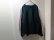 画像1: 90'S RUSSELL CREW-NECK BLACK SWEAT（ラッセル 袖ライン入り クルーネック仕様 黒 スウェット）MADE IN USA（L）　 (1)