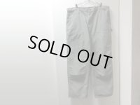 00'S Carhartt DOUBLE KNEE OLIVE DUCK PAINTER PANTS（カーハート ダブルニー仕様 オリーブ ダック素材 ペインターパンツ）MADE IN MEXICO（実寸W38 × L30）