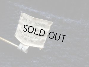 画像3: 90'S OVER THE RAINBOW TPOTAL PATTERN ZIP UP HEAVEY WOOL KNIT ECUADOR SWEATER（オーバーザレインボー ジップアップ仕様 総柄 ヘヴィー ウール ニット エクアドル セーター）HAND KNIT（L）