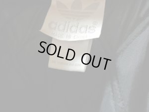 画像3: 80'S adidas NYLON SATEN STADIUM JACKET（アディダス 中綿入り ナイロン サテン スタジアム ジャケット）RUN DMC（M）