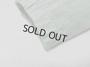 画像11: 90'S BOOTLEG NIKE CORDUROY × SNAKE SWITCHING PATTERN JACKET（ブートレグ 半袖 コーデュロイ × ヘビ柄型押し切替し仕様 ジャケット）（M）