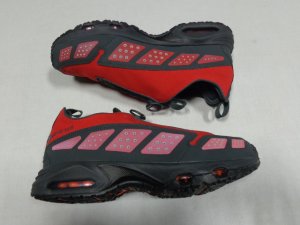 画像5: NEW NIKE AIR MAX SNDR GORE-TEX（新品 ナイキ エアマックス サンダー ゴアテックス）（W-US10）