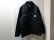 画像1: 00'S carhartt BLACK DUCK CHORE COAT WITH BLANKET LINER（MEXICO製 カーハート ブランケット裏地付き 黒ダック素材 チョアコート）NON WASH（S-REG） (1)