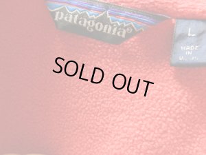 画像3: 88'S Patagonia SHEELED SYNCHILLA JACKET（1988年製 パタゴニア 三角タグ シェルドシンチラ ジャケット）MADE IN USA（L）