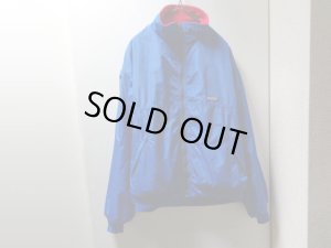 画像1: 88'S Patagonia SHEELED SYNCHILLA JACKET（1988年製 パタゴニア 三角タグ シェルドシンチラ ジャケット）MADE IN USA（L）