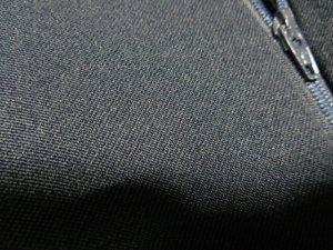 画像4: 90'S Levi's ACTION SLACKS（リーバイス アクション スラックス）紺（実寸W36 × L30）