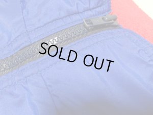 画像4: 88'S Patagonia SHEELED SYNCHILLA JACKET（1988年製 パタゴニア 三角タグ シェルドシンチラ ジャケット）MADE IN USA（L）