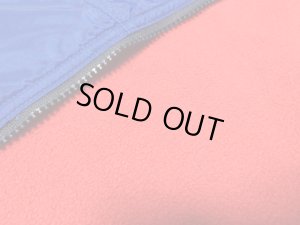 画像9: 88'S Patagonia SHEELED SYNCHILLA JACKET（1988年製 パタゴニア 三角タグ シェルドシンチラ ジャケット）MADE IN USA（L）