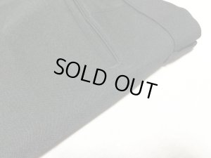 画像11: 90'S Levi's BLACK ACTION SLACKS（リーバイス 黒 アクション スラックス）MADE IN USA（実寸W36 × L30）