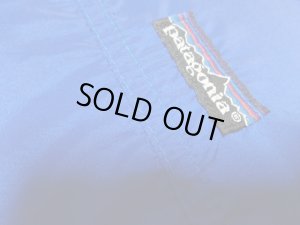 画像6: 88'S Patagonia SHEELED SYNCHILLA JACKET（1988年製 パタゴニア 三角タグ シェルドシンチラ ジャケット）MADE IN USA（L）