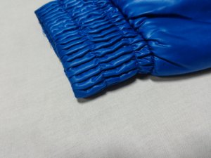 画像15: 05'S COMME des GARCONS JYUNYA WATANABE MAN QUILTING SKI JACKET（2005年製造 コム デ ギャルソン ジュンヤワタナベ 中綿入り キルティング切替し仕様 スキージャケット）MADE IN JAPAN（M）