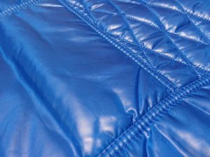 画像13: 05'S COMME des GARCONS JYUNYA WATANABE MAN QUILTING SKI JACKET（2005年製造 コム デ ギャルソン ジュンヤワタナベ 中綿入り キルティング切替し仕様 スキージャケット）MADE IN JAPAN（M）