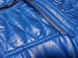 画像5: 05'S COMME des GARCONS JYUNYA WATANABE MAN QUILTING SKI JACKET（2005年製造 コム デ ギャルソン ジュンヤワタナベ 中綿入り キルティング切替し仕様 スキージャケット）MADE IN JAPAN（M）