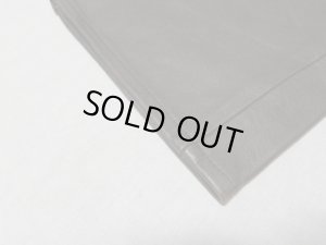 画像11: 00'S OLD GAP 5 POCKETS LEATHER PANTS（オールド ギャップ 5ポケット仕様 本革 レザーパンツ）こげ茶（実寸W31 × L30.5）