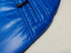 画像14: 05'S COMME des GARCONS JYUNYA WATANABE MAN QUILTING SKI JACKET（2005年製造 コム デ ギャルソン ジュンヤワタナベ 中綿入り キルティング切替し仕様 スキージャケット）MADE IN JAPAN（M）