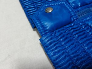 画像8: 05'S COMME des GARCONS JYUNYA WATANABE MAN QUILTING SKI JACKET（2005年製造 コム デ ギャルソン ジュンヤワタナベ 中綿入り キルティング切替し仕様 スキージャケット）MADE IN JAPAN（M）