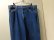 画像2: 90'S Levis 517 BOOTS CUT INDIGO DENIM PANTS（リーバイス 517 ブーツカット インディゴ デニム パンツ）MADE IN USA（実寸W36 × L29） (2)