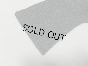 画像9: 80'S Westaway & Westaway ARGYLE PATTERN V-NECK HI-GAUGE CASHMERE SWEATER（ウエスタウェイ & ウエスタウェイ アーガイル柄 Vネック仕様 ハイゲージ 100%カシミア セーター）MADE IN SCOTLAND（L位）