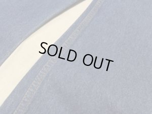 画像8: 90'S Levis 517 BOOTS CUT INDIGO DENIM PANTS（リーバイス 517 ブーツカット インディゴ デニム パンツ）MADE IN USA（実寸W36 × L29）