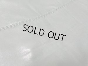 画像6: Y's Youji Yamamoto LEATHER TOTE BAG（ワイズ フォーメン ヨウジヤマモト レザー 本革 トートバッグ）