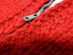 画像5: 60〜70'S HEAVEY WOOL KNIT COWICHAN SWEATER（ヘヴィー ウール ニット カウチン セーター）HAND KNIT（L位）