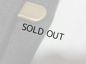 画像6: 00'S OLD GAP MELTON CARGO PANTS（オールド ギャップ メルトン カーゴパンツ）（実寸W35 × L30）