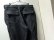 画像8: 00'S OLD GAP MELTON CARGO PANTS（オールド ギャップ メルトン カーゴパンツ）（実寸W35 × L30） (8)