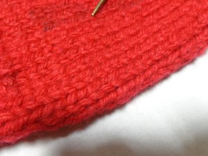 画像11: 60〜70'S HEAVEY WOOL KNIT COWICHAN SWEATER（ヘヴィー ウール ニット カウチン セーター）HAND KNIT（L位）